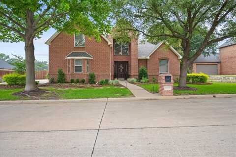 5505 Moorewood Drive, Arlington, TX 76017