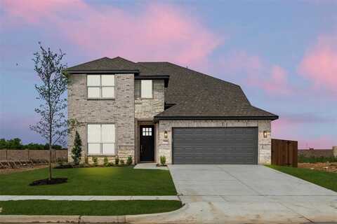 1113 Turtle Hill, Crowley, TX 76036