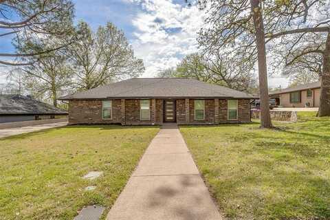 116 NE Rosamond Street, Burleson, TX 76028
