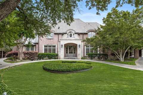 8722 Arbor Park Court, Dallas, TX 75243