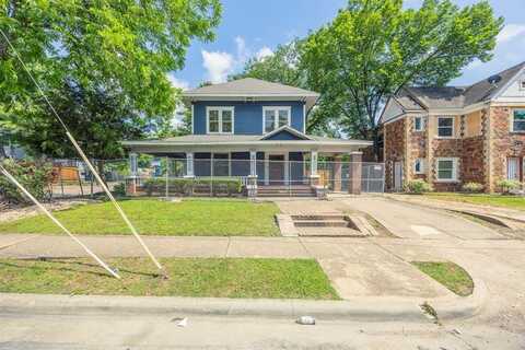 5532 Reiger Avenue, Dallas, TX 75214