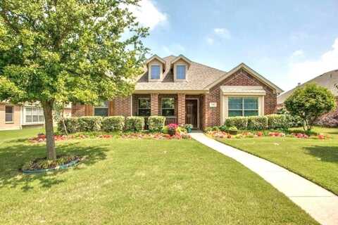 216 Cliffbrook Drive, Wylie, TX 75098