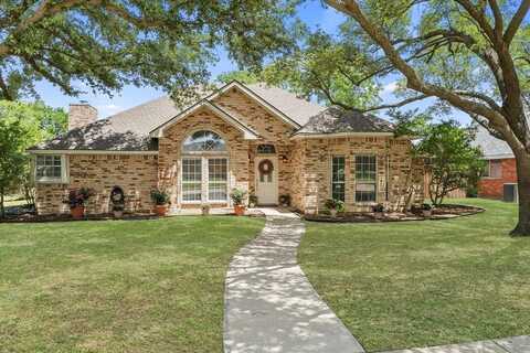 509 Windsor Way, Rockwall, TX 75087