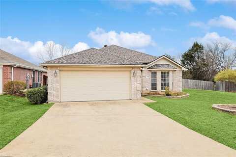 130 Wildhaven Drive, Garland, TX 75043