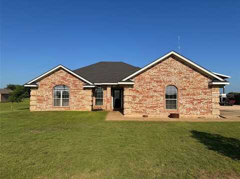 240 County Road 12550, Paris, TX 75462