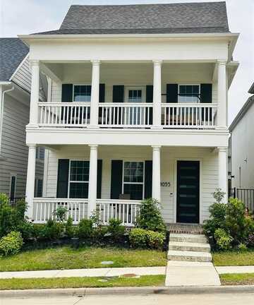 1055 Sarah Street, Allen, TX 75013