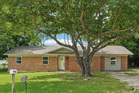 112 Gordon Drive, Azle, TX 76020