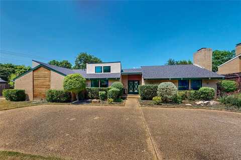 7109 Alpha Road, Dallas, TX 75240