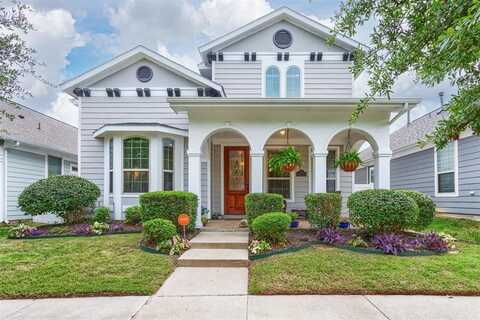 1230 Chattahoochee Drive, Savannah, TX 76227