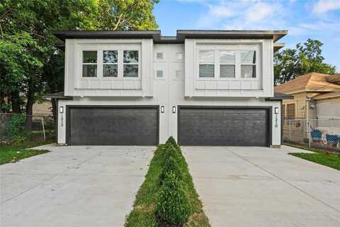 1310 Coleman Avenue, Dallas, TX 75215
