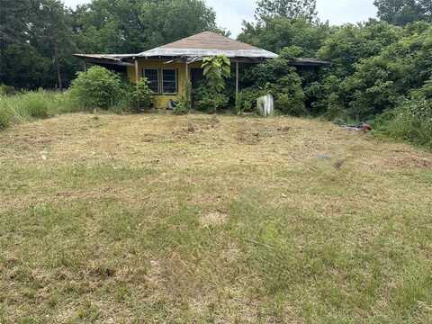 204 N 6th Street, Talco, TX 75487