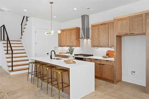 5308 Terry Street, Dallas, TX 75223