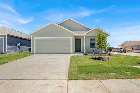 839 Pawpaw Drive, Princeton, TX 75407
