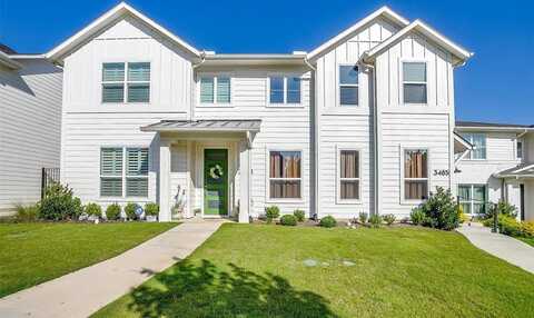 3485 Vista Highlands Lane, Fort Worth, TX 76135