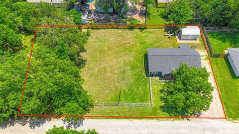 462 Anderson Lane, Fairfield, TX 75840