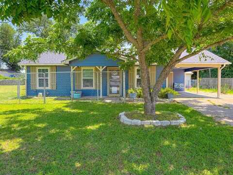 462 Anderson Lane, Fairfield, TX 75840