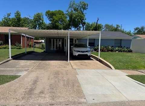 2711 San Diego Drive, Dallas, TX 75228