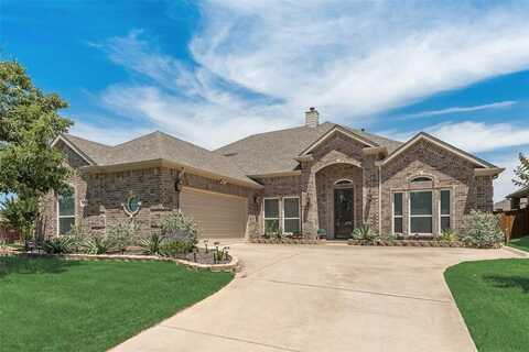 12748 Oakvale Trail, Fort Worth, TX 76244
