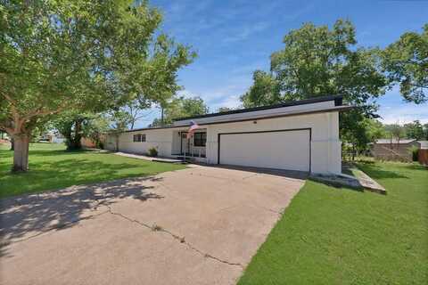 6928 Glen Hills Road, Richland Hills, TX 76118