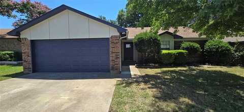 6648 Inwood Drive, Watauga, TX 76148
