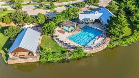 841 Kirby Drive, Lantana, TX 76226