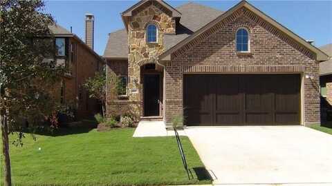 841 Kirby Drive, Lantana, TX 76226