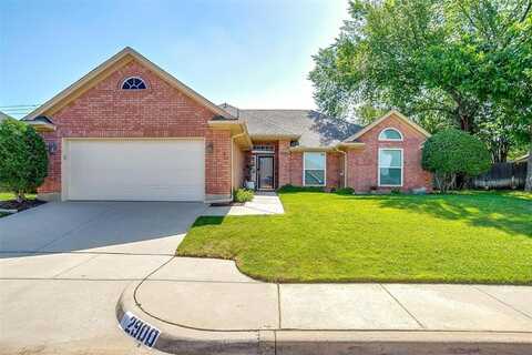 2900 Miles Way, Bedford, TX 76021