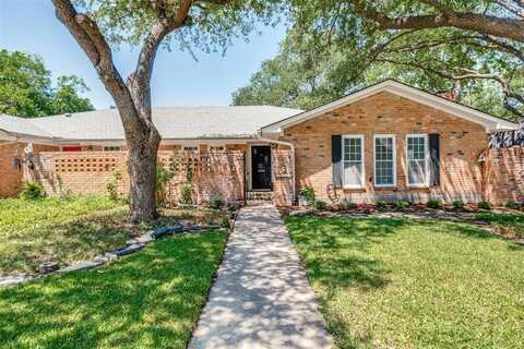 10541 Barrywood Drive, Dallas, TX 75230