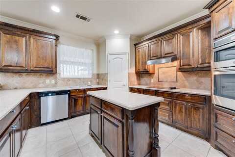2917 Cascade Drive, Plano, TX 75025