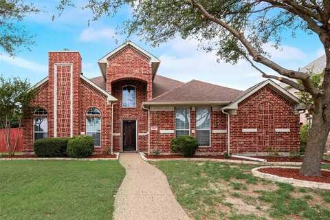 2917 Cascade Drive, Plano, TX 75025