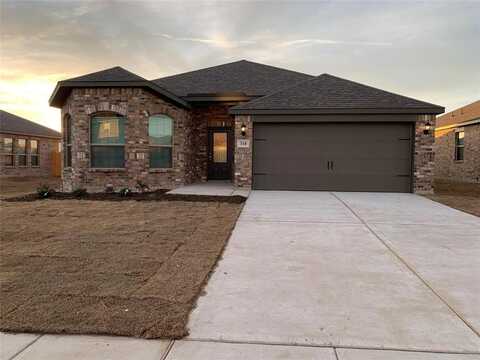 310 Turquoise Lane, Princeton, TX 75407