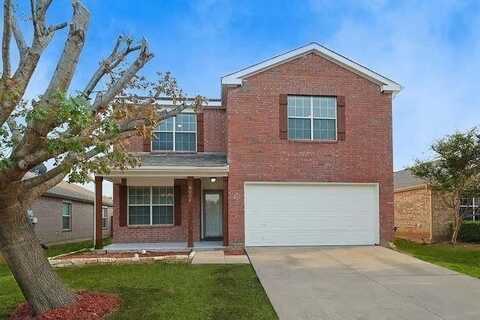 8904 Sagebrush Trail, Crossroads, TX 76227