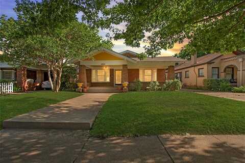2222 Harrison Avenue, Fort Worth, TX 76110