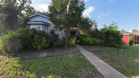 1817 Lewis Drive, Garland, TX 75041