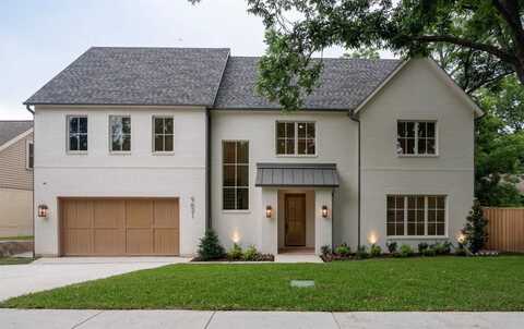 9621 Larchcrest Drive, Dallas, TX 75238