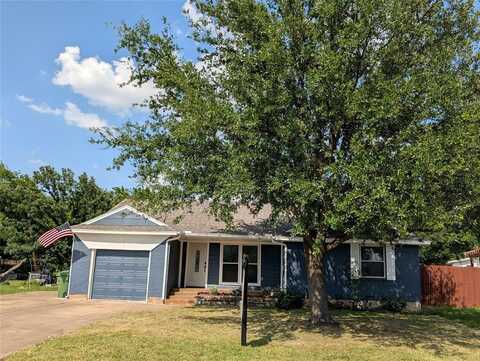 1413 Hill Street, Grapevine, TX 76051