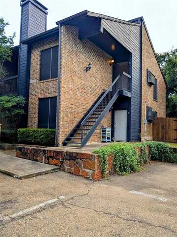 7525 Holly Hill Drive, Dallas, TX 75231