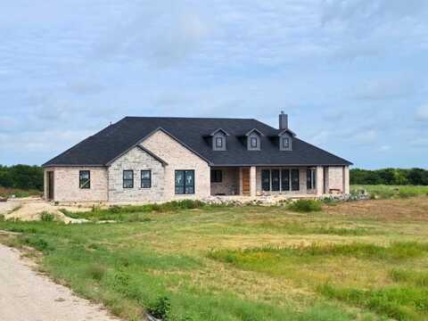 4112 County Road 1098, Celeste, TX 75423
