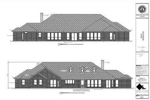 4112 County Road 1098, Celeste, TX 75423