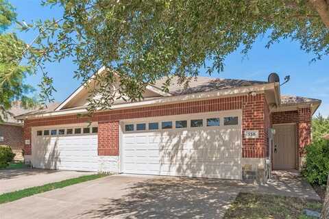 358 Armstrong Lane, Lavon, TX 75166