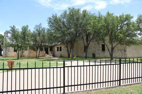 801 County Road 313, Eastland, TX 76448