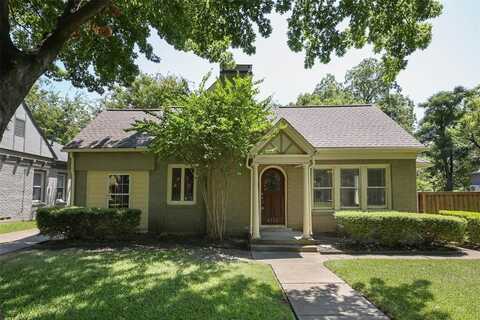 6112 Prospect Avenue, Dallas, TX 75214