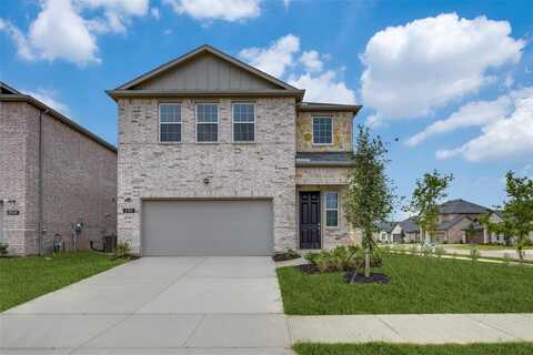 3110 Camilli Cove, Princeton, TX 75407