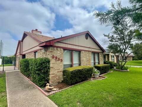 2955 Allister Street, Dallas, TX 75229