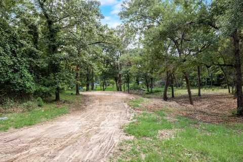 2134 Hickory Street, Mabank, TX 75156