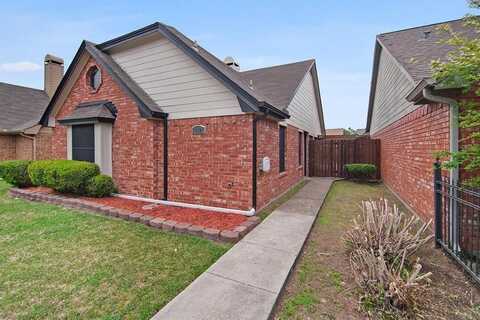 512 Lookout Mountain Trail, Mesquite, TX 75149