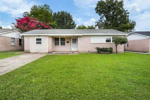1330 Eastern Heights Drive, Mesquite, TX 75149