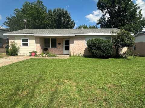 1330 Eastern Heights Drive, Mesquite, TX 75149
