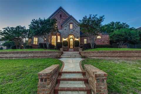 2313 Ember Woods Drive, Keller, TX 76262