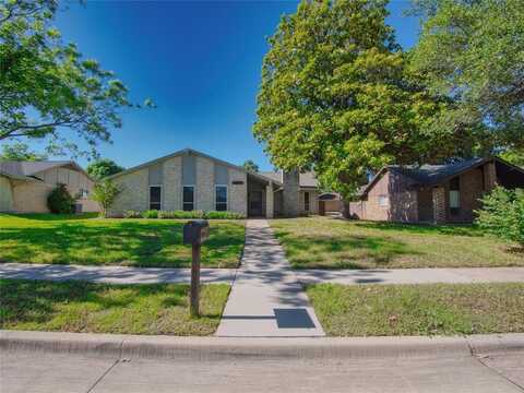 3609 Marwick Drive, Plano, TX 75075